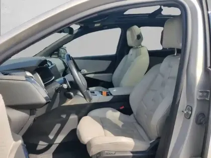 Photo 97 DS DS 7  Hybride Rechargeable E-Tense 225 EAT8