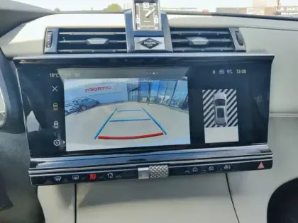 Photo 54 DS DS 7 Gén. I Ph1 Opera 5