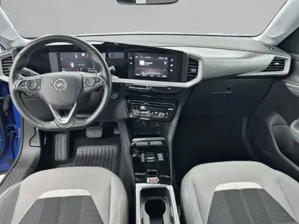 Photo 7 Opel Mokka  1.2 Turbo 130 ch BVA8