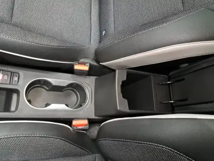 Photo 34 Renault Captur  TCe 140 - 21