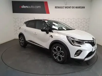 Photo 6 Renault Captur  TCe 140 - 21