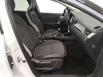 Photo 23 Renault Captur  TCe 140 - 21