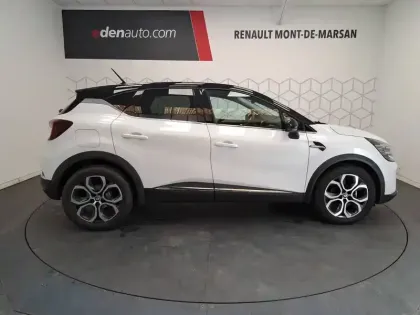 Photo 5 Renault Captur  TCe 140 - 21