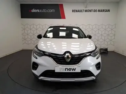 Photo 7 Renault Captur  TCe 140 - 21