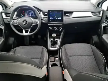 Photo 42 Renault Captur  TCe 140 - 21