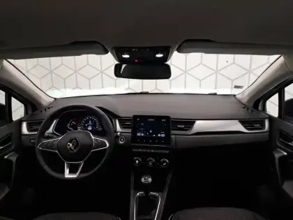 Photo 43 Renault Captur  TCe 140 - 21