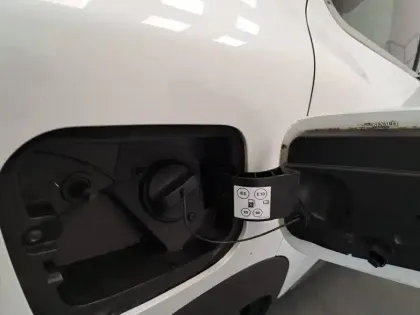 Photo 20 Renault Captur  TCe 140 - 21