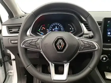 Photo 32 Renault Captur  TCe 140 - 21