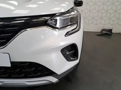 Photo 9 Renault Captur  TCe 140 - 21