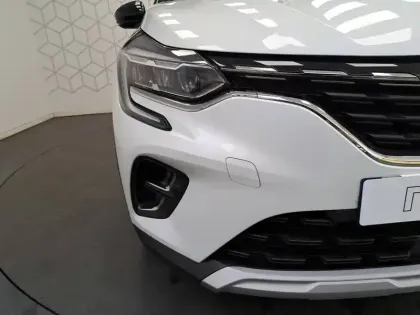Photo 8 Renault Captur  TCe 140 - 21