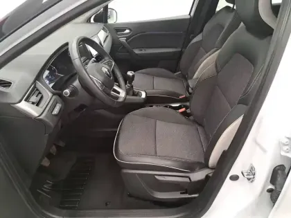 Photo 26 Renault Captur  TCe 140 - 21