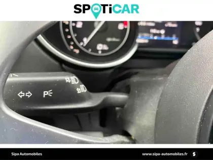 Photo 105 Alfa Romeo Stelvio  2.2 160 ch AT8