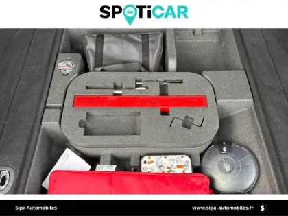 Photo 50 Alfa Romeo Stelvio  2.2 160 ch AT8