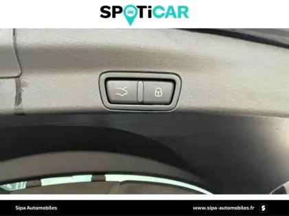 Photo 118 Alfa Romeo Stelvio  2.2 160 ch AT8