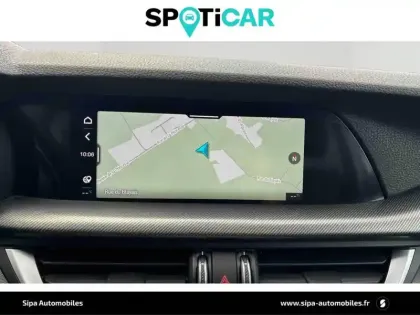 Photo 55 Alfa Romeo Stelvio  2.2 160 ch AT8