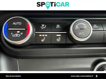 Photo 98 Alfa Romeo Stelvio  2.2 160 ch AT8