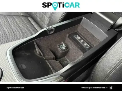 Photo 100 Alfa Romeo Stelvio  2.2 160 ch AT8