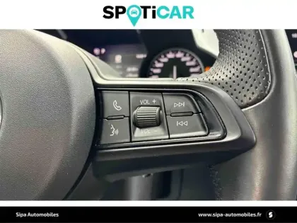 Photo 103 Alfa Romeo Stelvio  2.2 160 ch AT8