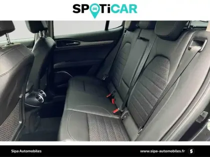Photo 92 Alfa Romeo Stelvio  2.2 160 ch AT8