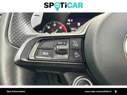 Photo 102 Alfa Romeo Stelvio  2.2 160 ch AT8
