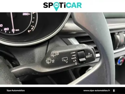 Photo 104 Alfa Romeo Stelvio  2.2 160 ch AT8