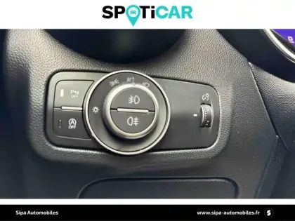 Photo 106 Alfa Romeo Stelvio  2.2 160 ch AT8