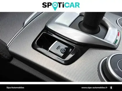 Photo 114 Alfa Romeo Stelvio  2.2 160 ch AT8