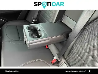 Photo 36 Alfa Romeo Stelvio  2.2 160 ch AT8