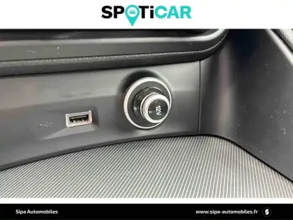 Photo 109 Alfa Romeo Stelvio  2.2 160 ch AT8