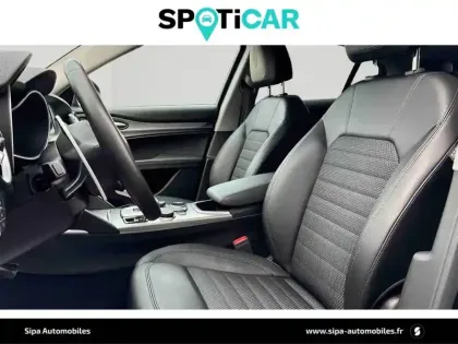 Photo 91 Alfa Romeo Stelvio  2.2 160 ch AT8