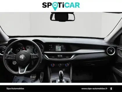 Photo 94 Alfa Romeo Stelvio  2.2 160 ch AT8