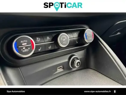 Photo 96 Alfa Romeo Stelvio  2.2 160 ch AT8