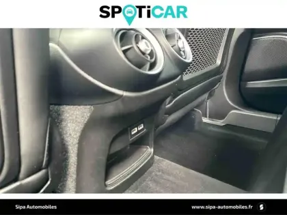 Photo 115 Alfa Romeo Stelvio  2.2 160 ch AT8