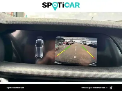 Photo 30 Alfa Romeo Stelvio  2.2 160 ch AT8