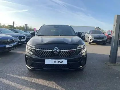 Photo 7 Renault Austral  E-Tech hybrid 200