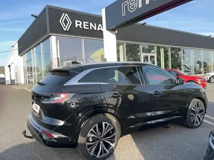 Photo 5 Renault Austral  E-Tech hybrid 200