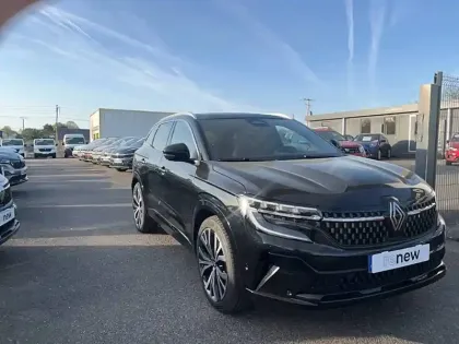 Photo 6 Renault Austral  E-Tech hybrid 200