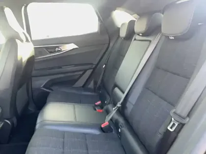 Photo 15 Renault Austral  E-Tech hybrid 200