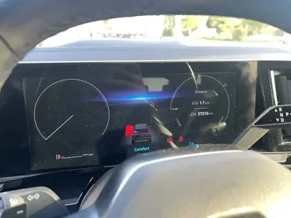 Photo 16 Renault Austral  E-Tech hybrid 200