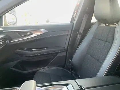 Photo 13 Renault Austral  E-Tech hybrid 200