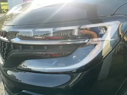 Photo 19 Renault Austral  E-Tech hybrid 200