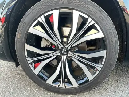 Photo 18 Renault Austral  E-Tech hybrid 200