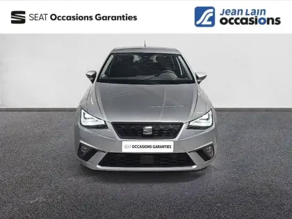 Photo 8 Seat Ibiza Gén. V Ph2 NG Copa 5