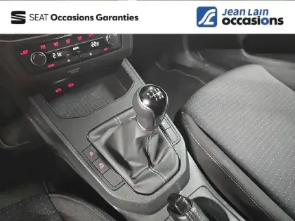 Photo 15 Seat Ibiza Gén. V Ph2 NG Copa 5