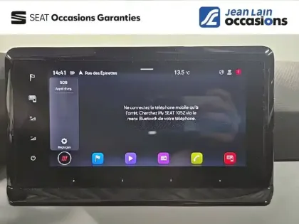 Photo 19 Seat Ibiza Gén. V Ph2 NG Copa 5