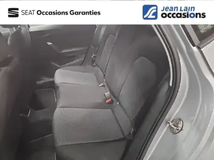 Photo 5 Seat Ibiza Gén. V Ph2 NG Copa 5