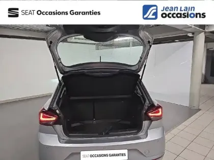 Photo 13 Seat Ibiza Gén. V Ph2 NG Copa 5