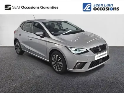 Photo 9 Seat Ibiza Gén. V Ph2 NG Copa 5