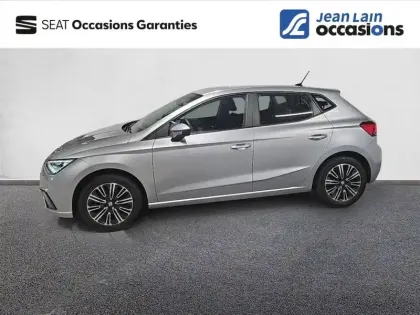 Photo 6 Seat Ibiza Gén. V Ph2 NG Copa 5