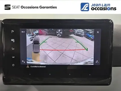 Photo 17 Seat Ibiza Gén. V Ph2 NG Copa 5